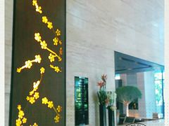 -上海龙之梦万丽酒店