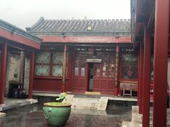 -李叔同故居纪念馆