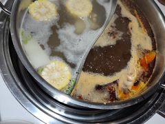 -三毛牛肉店(福强店)