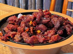 -乔家满族八大碗(流水沟店)