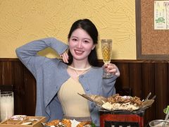 -酒肴一瓢·活贝料理·日本料理(三元桥·霄云路店)