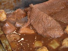 -细妹五香牛杂(步行街店)