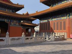 -历代帝王庙博物馆