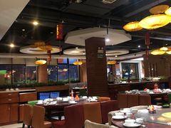 大堂-老妈家庭厨房(观沙岭店)