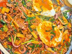 -京玉菲饭店(李村店)