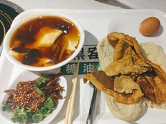 -黑窑厂糖油饼烤鸭·清真菜(旗舰店)