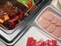 -海底捞火锅(江宸天街店)
