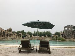 -太阳岛度假酒店