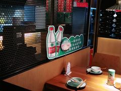 -九锅一堂酸菜鱼(新南凯德直营店)