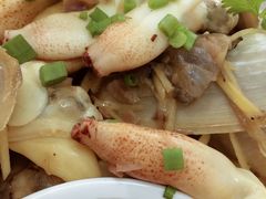 -QQ海鲜餐厅