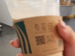 -星巴克(珠海印象城店)