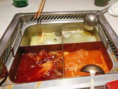 -海底捞火锅(大融城店)