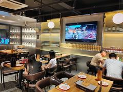 -记忆串城·东北烧烤·小龙虾·大型团建(南油店)