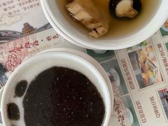 -周大娘牛乳(旧寨古村总店)