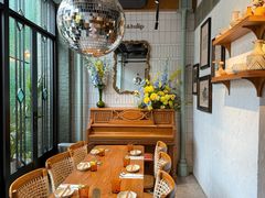 -tu&tulip by茴悦(百家湖1912店)