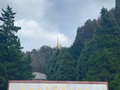 -井冈山革命烈士陵园