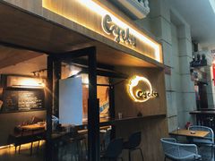 -Cyclus Craft Kitchen薩克思手工厨房