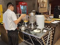 -天津滨海圣光皇冠假日酒店