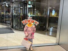 -Apple零售店(华贸购物中心店)