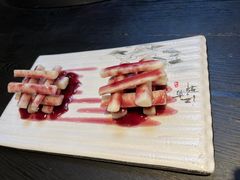 -胜记为食家·创新粤菜(车公庙店)