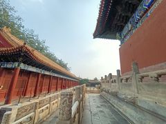 -北京市劳动人民文化宫(太庙)