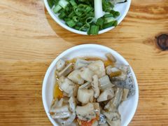 莲藕-刘祖富卤粉(洪湖总店)