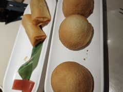 -蔡澜点心·粤菜(领展购物广场店)