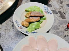 -小龙坎火锅(总店)