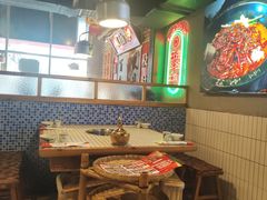 -山悦里 山野·鲜火锅(罗斯福广场店)