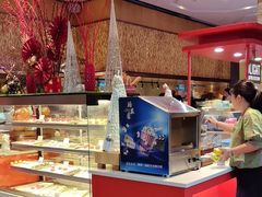 -威珀斯酒店·珀萃美食餐厅 | 海鲜刺身·现烤生蚝·特色烤肉