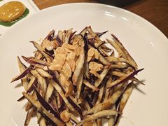 -张家卫·阳江菜·小海鲜(肥婆湾桥店)