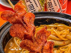 -春艳砂锅居(新玛特店)