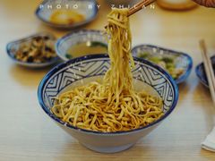 -朱洪元苏式面馆(绿宝广场店)