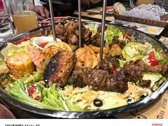 -马迭尔德式西餐精酿啤酒屋(中央大街店)