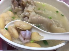 -易老妈蹄花.特色川菜(人民公园总店)