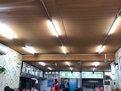 大堂-阁瑞居闫记卤煮(乔庄北街店)