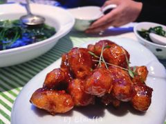 -桂满陇·杭州小馆(朝阳合生汇店)
