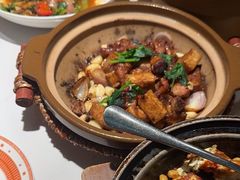 -话梅·客家小厨(东门店)