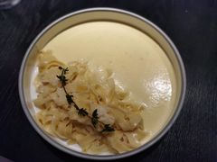 -GANEA 厨房神话故事西餐厅