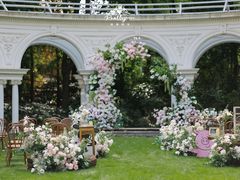 -上海安亭别墅花园酒店