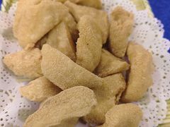 -东江海鲜大排档·潮汕菜·砂锅粥