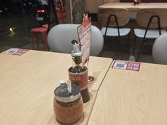 -华记煲仔华·煲仔饭(市桥易发店)