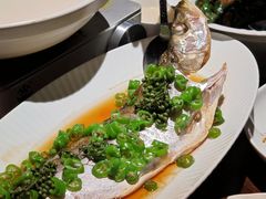 -许爷家·生态湖鲜(徐汇日月光店)