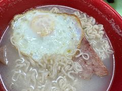 -胜利茶餐室