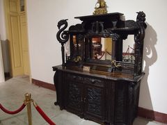 -鼓浪屿钢琴博物馆