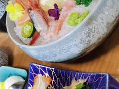 -本家食堂(华南店)