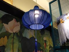 -南越郡·越式风味餐厅(青秀万达店)