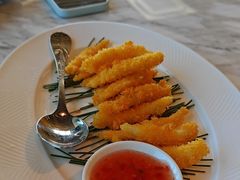 -无锡苏宁银河国际酒店-悦府65中餐厅