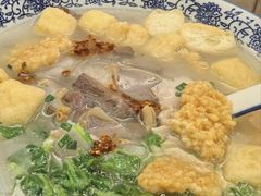 -小潘记鸭血粉丝汤