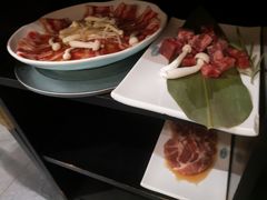 -韩时烤肉(枫蓝店)